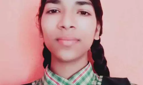 Himachal: सरकारी स्कूल के 6 छात्रों ने JEE एडवांस्ड पास किया Himachal: सरकारी स्कूल के 6 छात्रों ने JEE एडवांस्ड पास किया