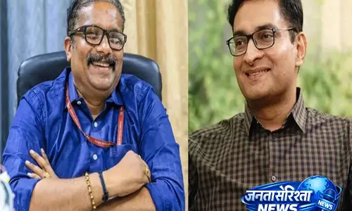 IAS अफसरों की वापसी का रास्ता साफ, सरकार ने दिया निर्देश IAS अफसरों की वापसी का रास्ता साफ, सरकार ने दिया निर्देश