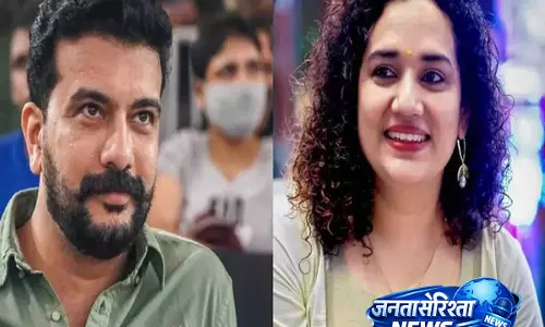 AMMA में विवाद सुलझाने के लिए रमेश पिशारोडी समेत पैनल बनाया गया AMMA में विवाद सुलझाने के लिए रमेश पिशारोडी समेत पैनल बनाया गया