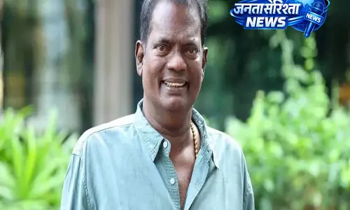हंसी के उस्ताद के आखिरी दर्शन के लिए हजारों लोग उमड़े; दोपहर 1 बजे तक श्रद्धांजलि