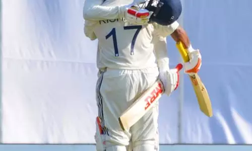 गिल-पंत की जोड़ी ने रचा इतिहास, अफगानिस्तान के खिलाफ की सबसे बड़ी साझेदारी