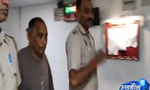मालवीय नगर आग मामला: शेफ का दावा—इलेक्ट्रिक स्टोव फटने से लगी आग