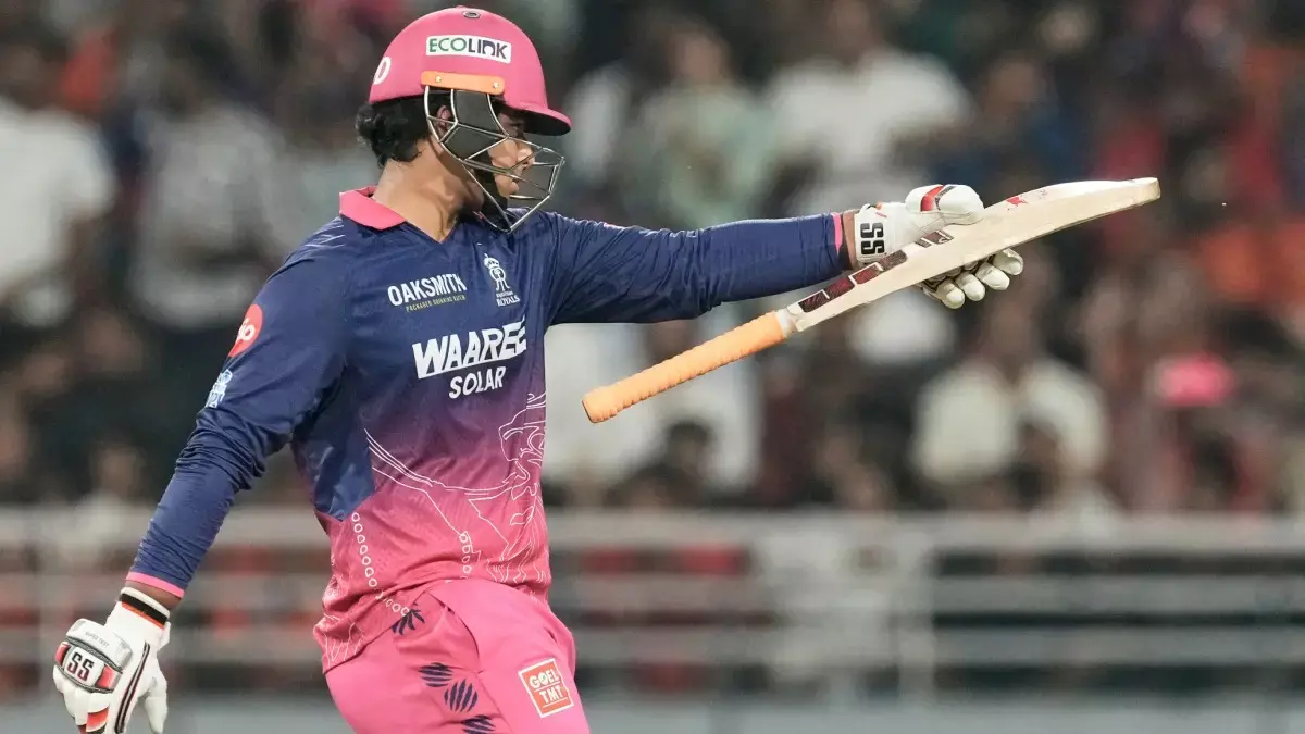 वैभव सूर्यवंशी के चयन के बाद BCCI ने नाबालिग होने के कारण दी विशेष छूट