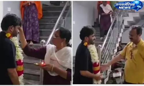 CJP फाउंडर अभिजीत दिपके ने जंतर-मंतर प्रदर्शन के बाद आंदोलन विस्तार की घोषणा CJP फाउंडर अभिजीत दिपके ने जंतर-मंतर प्रदर्शन के बाद आंदोलन विस्तार की घोषणा