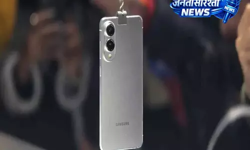 Samsung Galaxy S25 Edge खरीदने का सुनहरा मौका: 40,000+ रुपये की भारी छूट