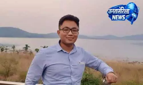 Odisha सरकार ने IAS अधिकारी को सेवा में लौटाया Odisha सरकार ने IAS अधिकारी को सेवा में लौटाया
