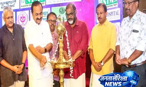 kerala कौमुदी हमेशा सच के साथ है, मुख्यमंत्री वीडी सतीशन ने कहा kerala कौमुदी हमेशा सच के साथ है, मुख्यमंत्री वीडी सतीशन ने कहा