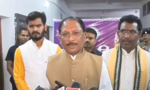 CM साय ने सुपेबेड़ा को साफ पेयजल मुहैया कराने लिया बड़ा फैसला