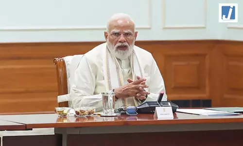 पीएम मोदी ने एक्टर सलीम कुमार के निधन पर जताया दुख, कहा- यादगार अभिनय से अलग पहचान बनाई