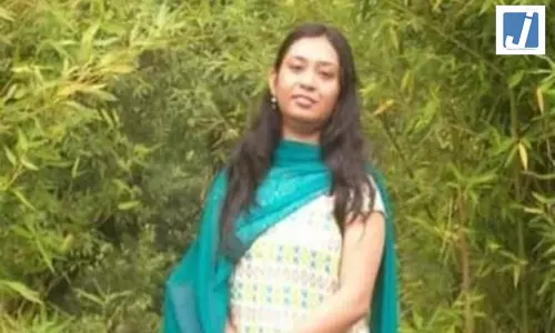 प्रॉपर्टी का झगड़ा था...यूनिवर्सिटी के प्रोफेसर की हत्या के आरोप में कपल गिरफ्तार