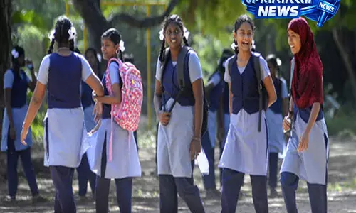Telangana में गर्मी की छुट्टियों के बाद 15 जून को स्कूल फिर से खुलेंगे
