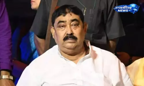 बंगाल: अनुब्रत मंडल समेत 13 TMC नेताओं के खिलाफ चुनाव हिंसा और ईंट लूट FIR दर्ज