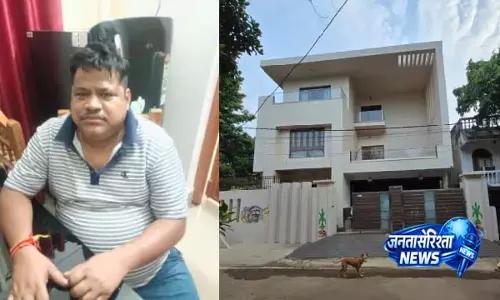 5 बिल्डिंग, 14 प्लॉट, बैंक अकाउंट से 2 करोड़ रुपये कैश ज़ब्त: करोड़पति सरकारी इंजीनियर गिरफ्तार