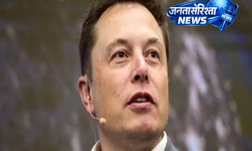 Elon Musk ने भारत की गिरती जन्म दर पर जताई चिंता Elon Musk ने भारत की गिरती जन्म दर पर जताई चिंता