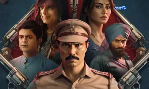 ओटीटी प्रेमियों के लिए जून का दूसरा हफ्ता होगा रोमांचक और मनोरंजक ओटीटी प्रेमियों के लिए जून का दूसरा हफ्ता होगा रोमांचक और मनोरंजक