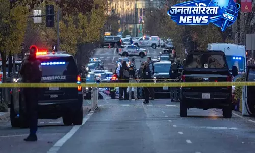 US के ओहियो फेस्टिवल के पास हुई गोलीबारी में 12 लोग घायल हो गए US के ओहियो फेस्टिवल के पास हुई गोलीबारी में 12 लोग घायल हो गए