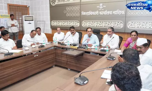 जिले में सभी APMC से तय समर्थन मूल्य पर प्याज की खरीद 8 जून से शुरू
