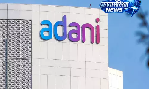ग्लोबल ब्रोकरेज जेफरीज का अडानी ग्रीन, अडानी पावर और अडानी एनर्जी पर बुलिश रुख ग्लोबल ब्रोकरेज जेफरीज का अडानी ग्रीन, अडानी पावर और अडानी एनर्जी पर बुलिश रुख