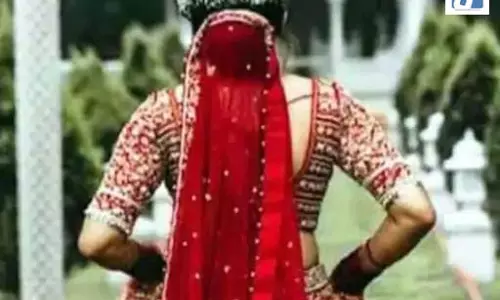 बिखर गए सारे अरमान! शादी का END 5 घंटे में ही बिखर गए सारे अरमान! शादी का END 5 घंटे में ही