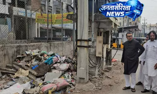 Moharrum 2026: MBT ने सिविक कामों और हाथियों के इंतज़ाम पर चिंता जताई Moharrum 2026: MBT ने सिविक कामों और हाथियों के इंतज़ाम पर चिंता जताई