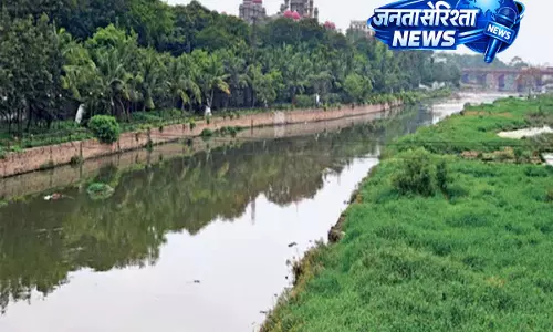 Telangana की विकास गाथा तेज़, कर्ज़ का बोझ लंबा छाया Telangana की विकास गाथा तेज़, कर्ज़ का बोझ लंबा छाया