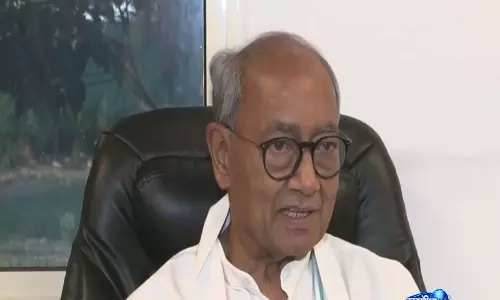 दिग्विजय सिंह ने CBSE की तीन-भाषा नीति रोकने की मांग की, PM मोदी को लिखा पत्र दिग्विजय सिंह ने CBSE की तीन-भाषा नीति रोकने की मांग की, PM मोदी को लिखा पत्र