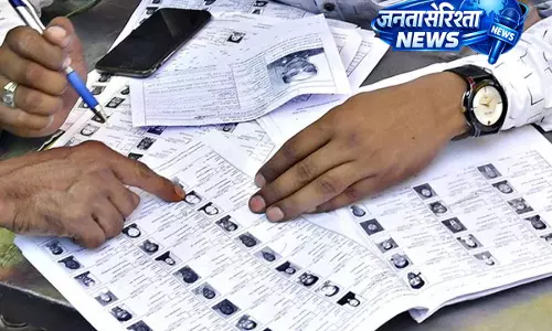 GHMC वोटर रिवीजन में 26 सीटों पर फोकस GHMC वोटर रिवीजन में 26 सीटों पर फोकस