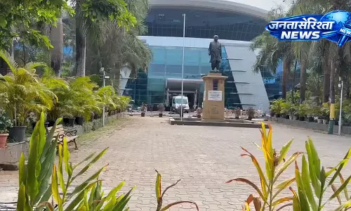 Worli : म्यूज़िक कॉन्सर्ट के दौरान युवक की मौत, महिला अस्पताल में भर्ती Worli : म्यूज़िक कॉन्सर्ट के दौरान युवक की मौत, महिला अस्पताल में भर्ती