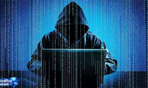 बिजली बिल के नाम पर ठगी से बचें, बैंक खाते की वेरिफिकेशन का झांसा दे रहे साइबर अपराधी बिजली बिल के नाम पर ठगी से बचें, बैंक खाते की वेरिफिकेशन का झांसा दे रहे साइबर अपराधी