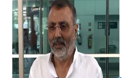 कांग्रेस को जवाब देना चाहिए कि उन्होंने भारत की किस्मत को डॉलर से क्यों जोड़ा: Nishikant Dubey कांग्रेस को जवाब देना चाहिए कि उन्होंने भारत की किस्मत को डॉलर से क्यों जोड़ा: Nishikant Dubey