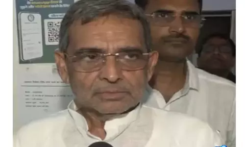 बिहार MLC चुनाव में NDA की जीत पर कोई कन्फ्यूजन नहीं: राष्ट्रीय लोक मोर्चा प्रमुख उपेंद्र कुशवाहा