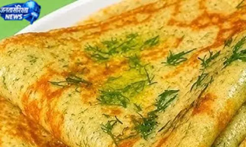 आटे की सही तैयारी से बनता है पराठा स्वादिष्ट और मुलायम