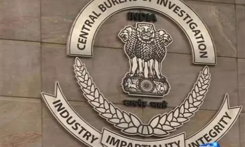 661 करोड़ रूपये के कथित घोटाले में CBI की छापेमारी, चंडीगढ़-पंचकूला-दिल्ली में तलाशी