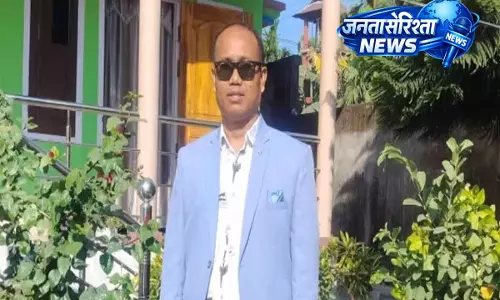 Assam: 30 करोड़ BTC कॉन्ट्रैक्ट घोटाले में एक आरोपी गिरफ्तार