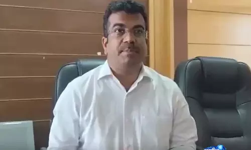 Karnataka में बहु-करोड़ पोंजी स्कीम का भंडाफोड़, 40,000 से अधिक निवेशक ठगे गए Karnataka में बहु-करोड़ पोंजी स्कीम का भंडाफोड़, 40,000 से अधिक निवेशक ठगे गए