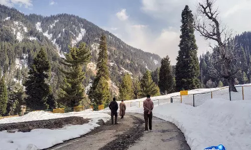 उत्तरी कश्मीर के पर्यटन को बढ़ावा देने के लिए Kupwara में शुमाली कश्मीर पर्यटन पोर्टल लॉन्च किया गया उत्तरी कश्मीर के पर्यटन को बढ़ावा देने के लिए Kupwara में शुमाली कश्मीर पर्यटन पोर्टल लॉन्च किया गया