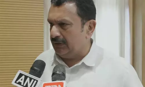 शिगेला और इबोला को लेकर Kerala सरकार सतर्क, फूड आउटलेट्स की जांच के सख्त निर्देश शिगेला और इबोला को लेकर Kerala सरकार सतर्क, फूड आउटलेट्स की जांच के सख्त निर्देश