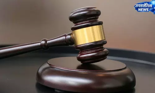 गांजा तस्करी मामले में तीन आरोपियों को 12-12 साल की सजा गांजा तस्करी मामले में तीन आरोपियों को 12-12 साल की सजा