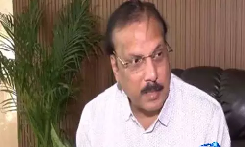 मंहगाई को लेकर SP MP राजीव राय का सरकार पर हमला, बताया ‘दिशाहीन’ मंहगाई को लेकर SP MP राजीव राय का सरकार पर हमला, बताया ‘दिशाहीन’