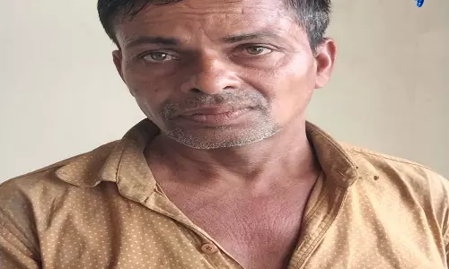 रायपुर से बिहार का 25 हजार का इनामी फरार आरोपी गिरफ्तार रायपुर से बिहार का 25 हजार का इनामी फरार आरोपी गिरफ्तार