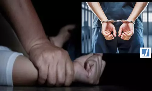 युवती से गैंगरेप मामले में आठ गिरफ्तार, एक नाबालिग भी हिरासत में युवती से गैंगरेप मामले में आठ गिरफ्तार, एक नाबालिग भी हिरासत में