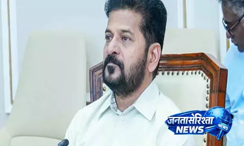 Telangana के CM पर हिटलर से प्रेरित टिप्पणी को लेकर विपक्ष का गुस्सा
