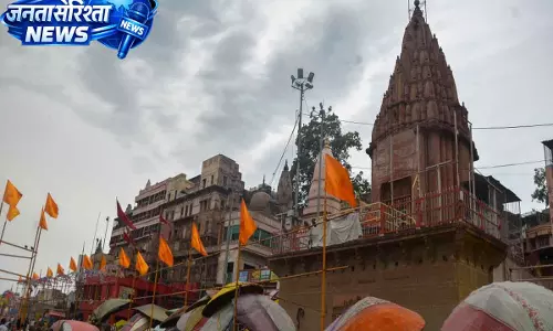 Varanasi: इस साल के आखिर तक सभी मीट और मछली की दुकानें शहर से बाहर शिफ्ट कर दी जाएंगी