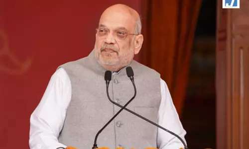 केंद्रीय गृह मंत्री अमित शाह 9 जून को लैंड पोर्ट मैनेजमेंट सिस्टम का करेंगे शुभारंभ केंद्रीय गृह मंत्री अमित शाह 9 जून को लैंड पोर्ट मैनेजमेंट सिस्टम का करेंगे शुभारंभ