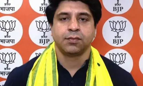 प्रधानमंत्री मोदी 10 जून को रचेंगे इतिहास, भाजपा नेताओं ने उनके कार्यों की प्रशंसा की प्रधानमंत्री मोदी 10 जून को रचेंगे इतिहास, भाजपा नेताओं ने उनके कार्यों की प्रशंसा की