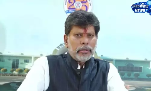 किरण सिंहदेव ने विधानसभा प्रभारी और सहप्रभारी की नई नियुक्तियां कीं किरण सिंहदेव ने विधानसभा प्रभारी और सहप्रभारी की नई नियुक्तियां कीं