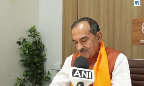 अशोक गहलोत के बयान पर भाजपा अध्यक्ष राठौड़ का पलटवार, बोले अशोक गहलोत के बयान पर भाजपा अध्यक्ष राठौड़ का पलटवार, बोले