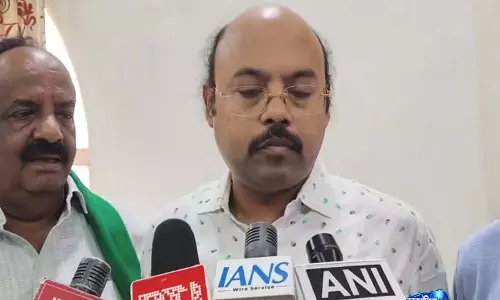 Karnataka मंत्री यतिंद्र सिद्धारमैया का केंद्र पर हमला, कहा- मोदी सरकार को जनता की चिंता नहीं