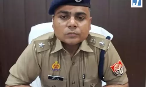 49 आपराधिक गुटों पर गाजीपुर पुलिस ने कसा शिकंजा: एसपी ईराज राजा