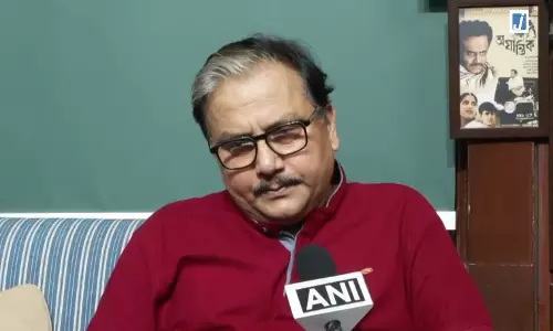 RJD नेता मनोज कुमार झा का INDIA गठबंधन बैठक पर बयान: LPG और युवाओं के भविष्य पर चिंता RJD नेता मनोज कुमार झा का INDIA गठबंधन बैठक पर बयान: LPG और युवाओं के भविष्य पर चिंता